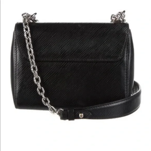 🏁SOLD🏁Louis Vuitton Epi Twist MM - Picture 4 of 5